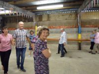 Barn Dance